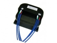 1um ファイバアイソレータ　（1 Micron All-Fiber Isolator）