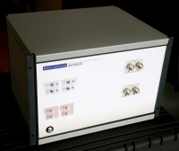 UltraFast 72 GS/s Arbitrary Waveform Generator