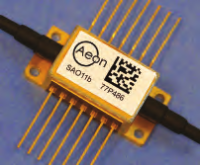 SOA Booster Amplifiers