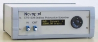 Polarization Controller/Demultiplexer