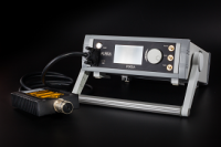 Picosecond Pulse LASER